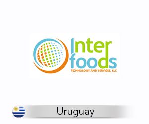 Tu pyme digital Diseño gráfico diseño de logotipo logo Inter Foods