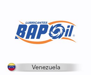 Tu pyme digital Diseño gráfico diseño de logotipo logo Lubricantes Bapoil