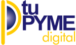 Logotipo Tu PYME Digital Digitaliza tu PYME Chile