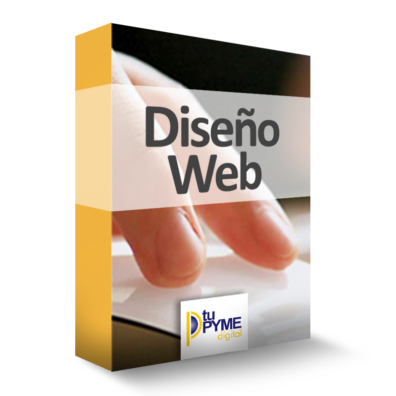 Diseno Web - Landing Page
