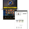 Tienda Online Tu PYME Digital Tienda Online con Carro de compras y Plataforma de pagos Online